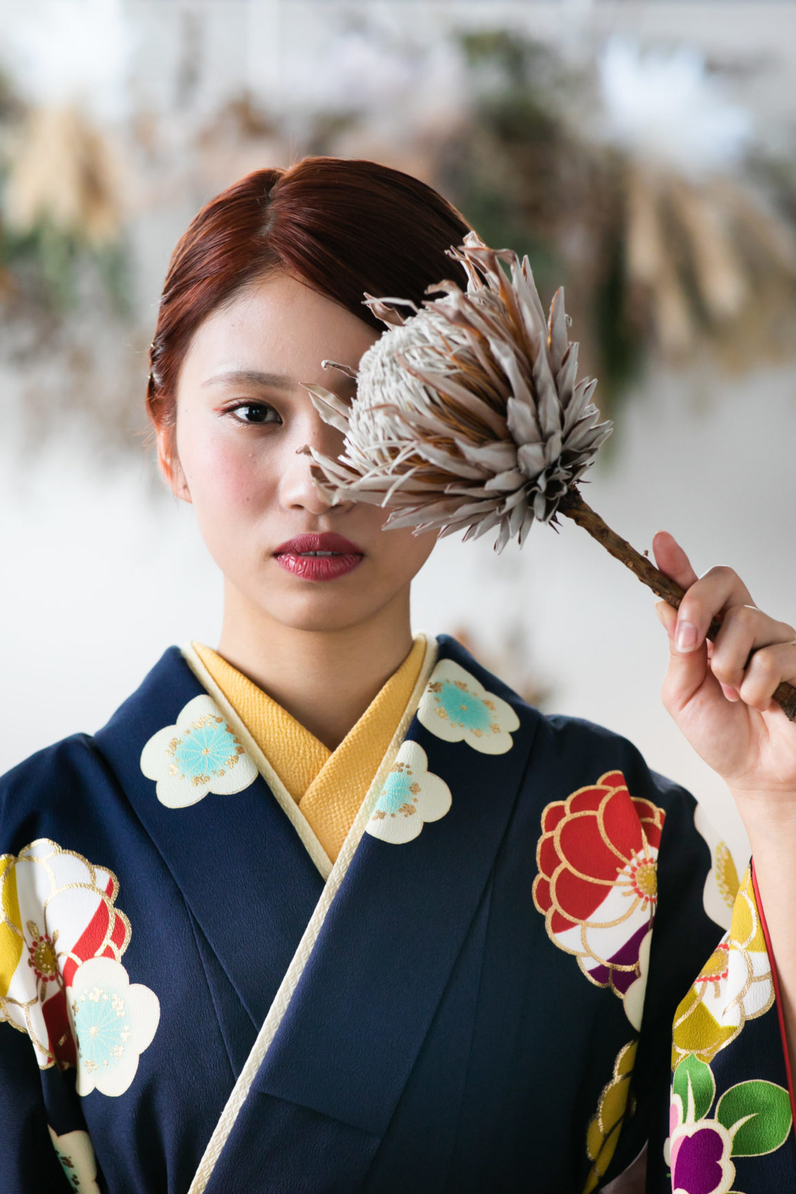 卒業袴 卒業袴