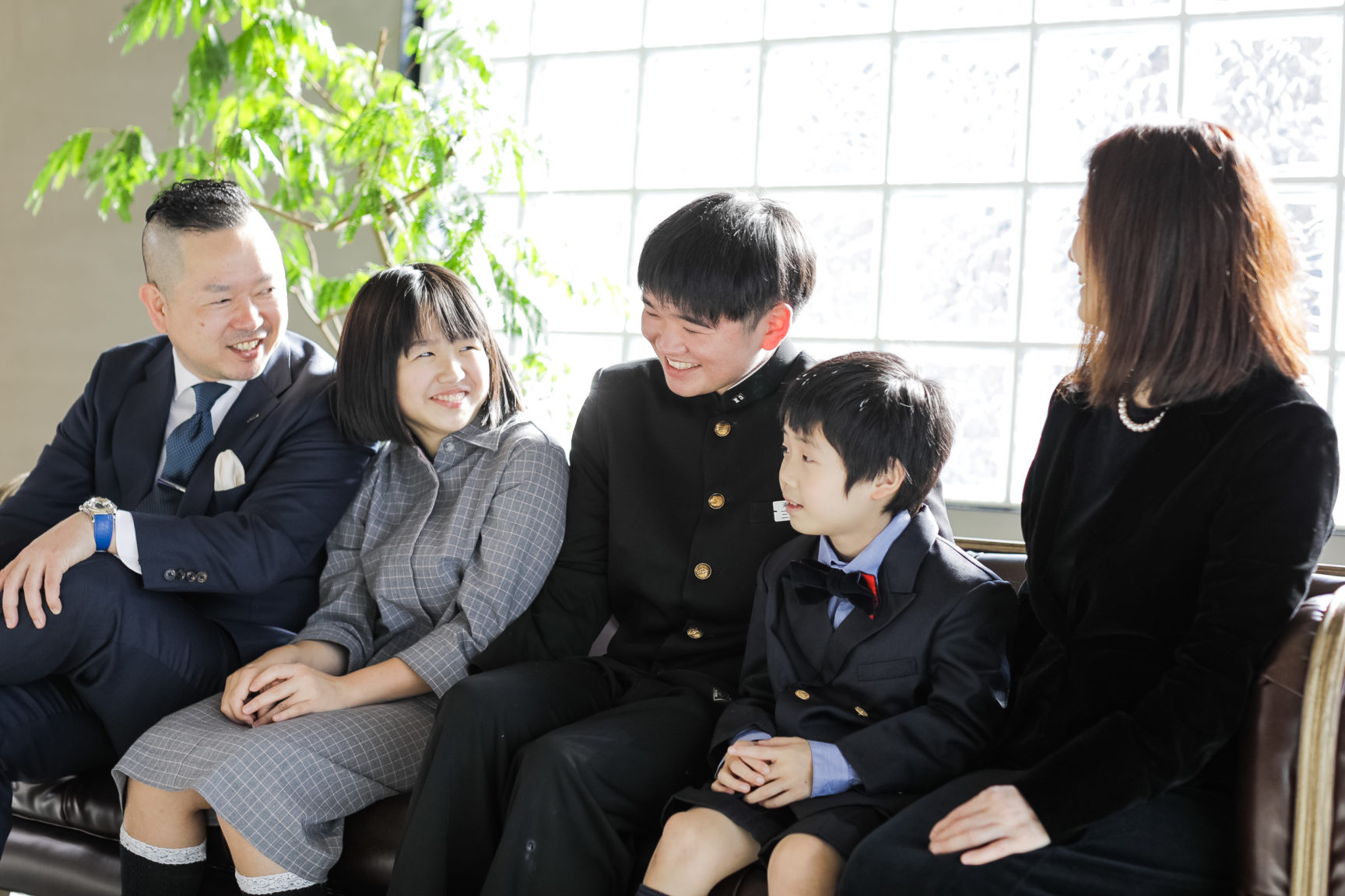 入園入学・卒園卒業 入園入学・卒園卒業