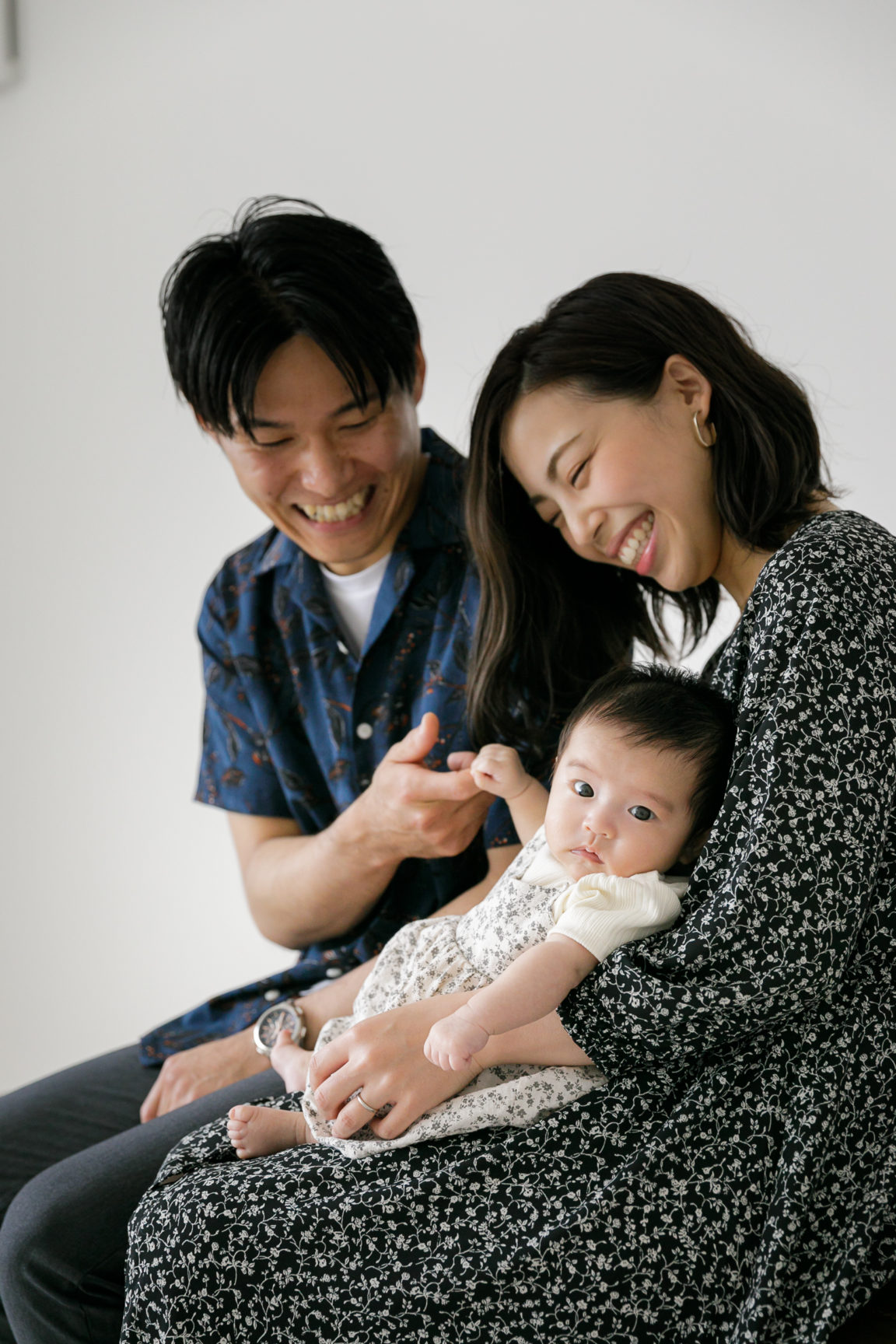お宮参り お宮参り