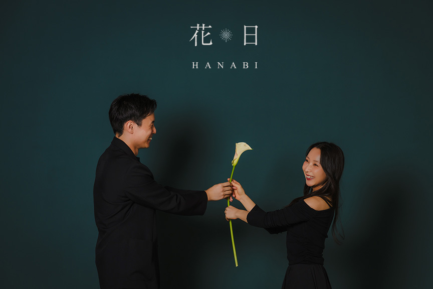 Photo Event『 花日 』