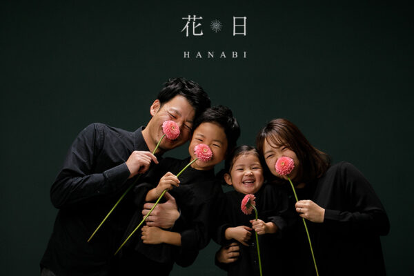 Photo Event『 花日 』