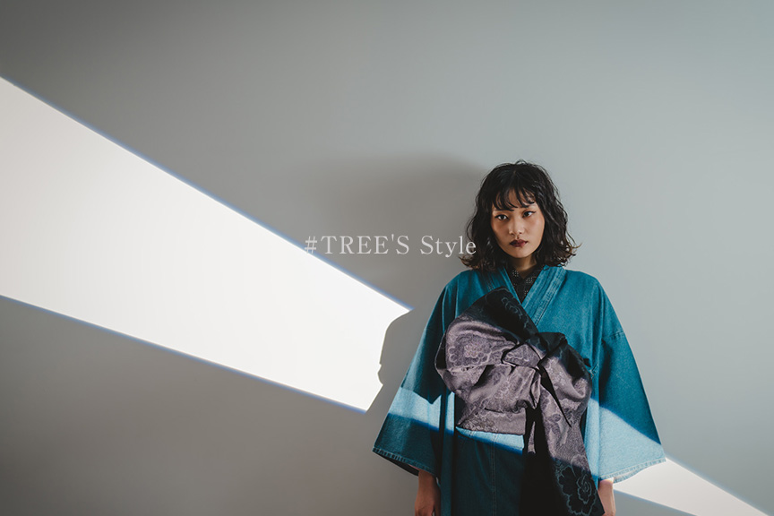 レンタル振袖・羽織袴 展示＆試着会